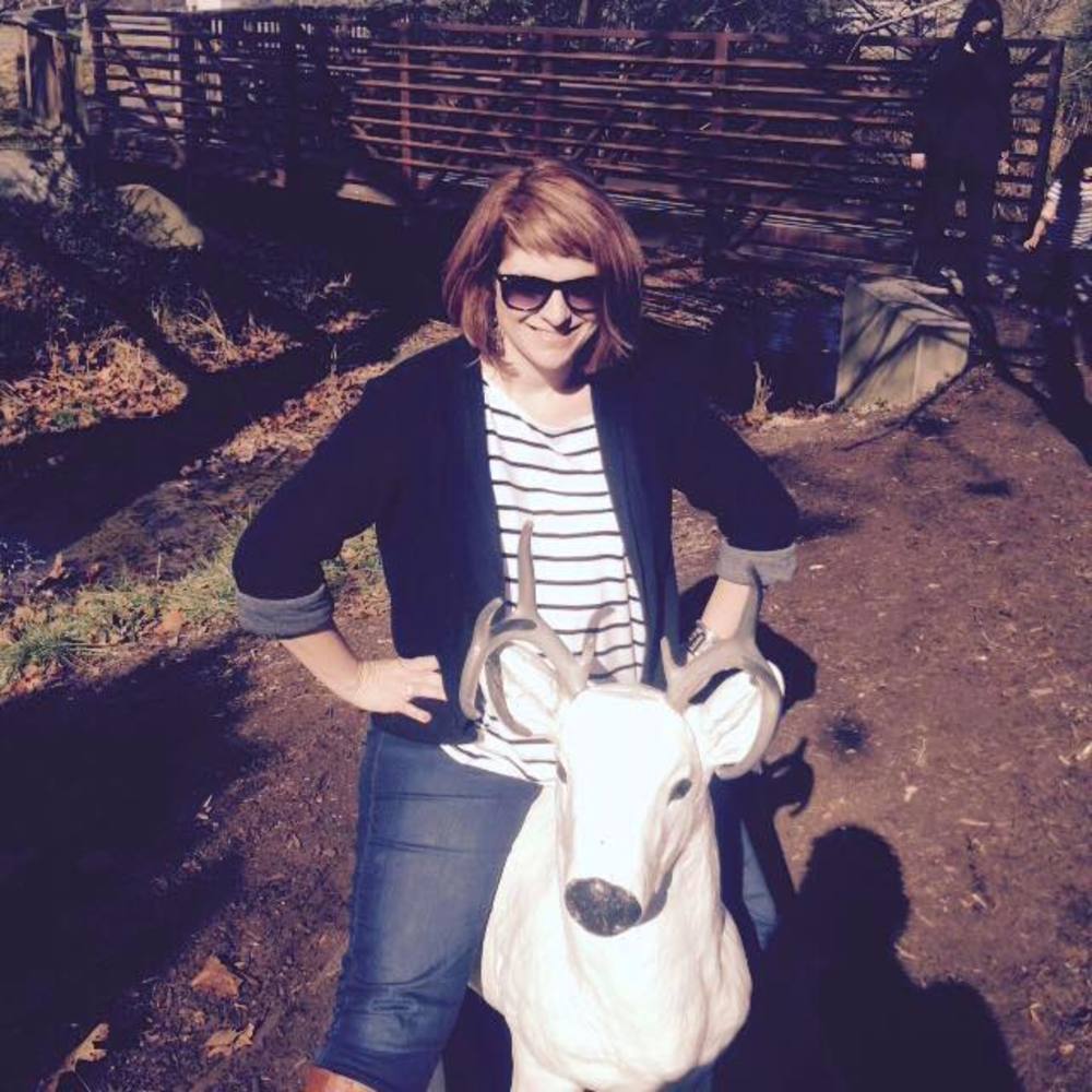 Meet your Posher, Erin